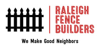 Raleigh Fence Builders